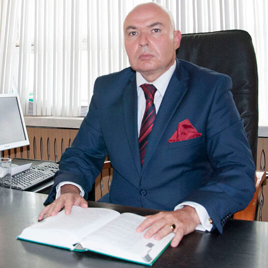 Kompleksowa obsługa prawna