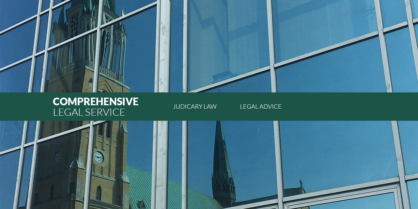 Kancelaria prawna w Łodzi - kompleksowa obsługa prawna.