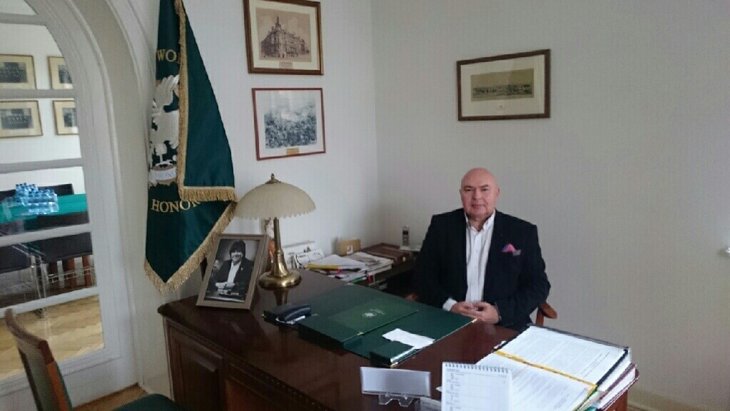 Kancelaria prawna w Łodzi - kompleksowa obsługa prawna.